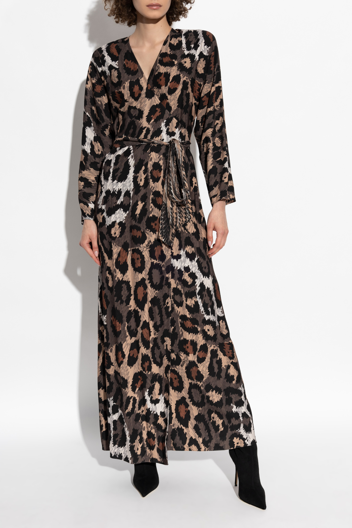 Diane Von Furstenberg Dress with animal print | Women's